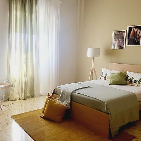 Sole Raggiante Lia Darzillo Διαμέρισμα Afragola Εξωτερικό φωτογραφία