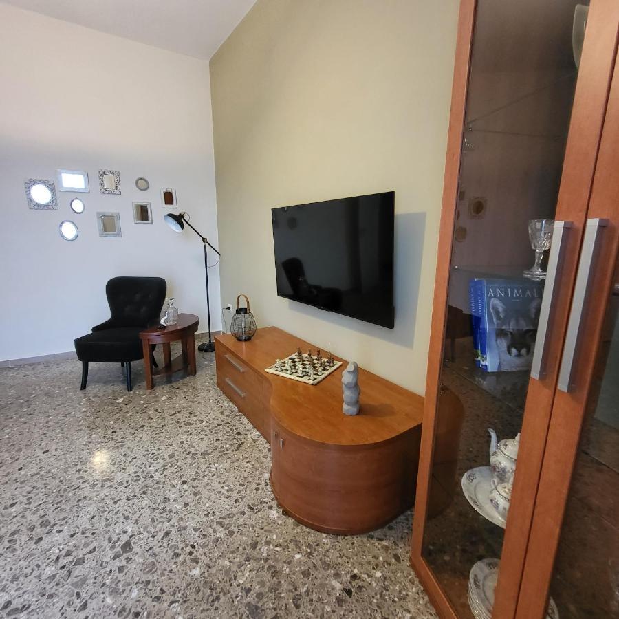 Sole Raggiante Lia Darzillo Διαμέρισμα Afragola Εξωτερικό φωτογραφία